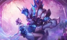 王者最新英雄皮肤爆料s14