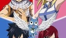 妖精的尾巴 在线观看,魔法世界冒险之旅