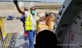 南航货站爆料事件视频大全,揭秘货运内幕与行业乱象