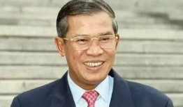 洪森出书爆料视频