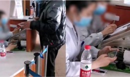 长春爆料医生事件视频,真相与争议交织