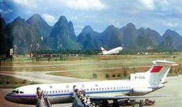 桂林机场爆料事件视频曝光,揭秘机场内部惊人一幕