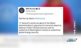 北溪事件重磅爆料视频,独家视频揭露幕后真相