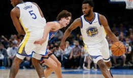 勇士队最新补强消息爆料,“勇士队重磅引援！最新补强消息揭秘新赛季阵容升级”