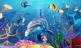 海底世界在线观看,跟随海底世界在线之旅