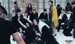 小时代1电影在线观看