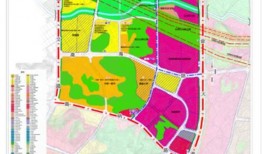 池店镇最新规划爆料,规划升级，焕新启航”