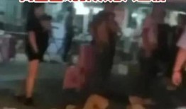 唐山打人最新爆料视频