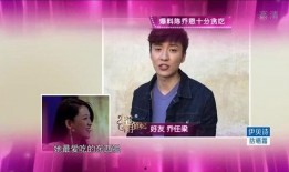 扒叔大爆料乔任梁视频,扒叔大爆料揭开惊人真相