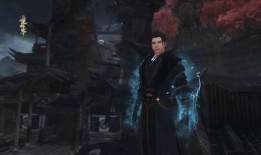 逆水寒武器最新爆料,神秘属性引玩家热议，江湖风云再起