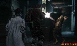 生化危机2免费在线观看,免费在线重温，惊悚冒险再启幕