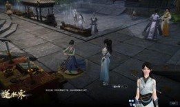 逆水寒最新爆料3.22,江湖风云再起，全新内容等你探索