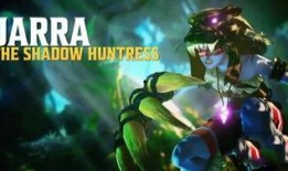 暗影狩猎者爆料视频,揭秘游戏幕后制作与精彩瞬间