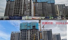 碧桂园爆料最新情况,揭秘项目进展与未来规划”