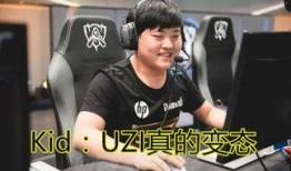 kid最新爆料,娱乐圈幕后真相大曝光！