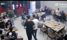 唐山打人最新爆料视频