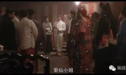 电影霸王别姬在线观看,跨越时空的悲歌，经典电影在线重温