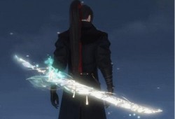 逆水寒武器最新爆料,神秘属性引玩家热议，江湖风云再起