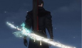 逆水寒武器最新爆料,神秘属性引玩家热议，江湖风云再起