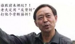 郭晨冬爆料马保国视频,一场荒诞的武术秀