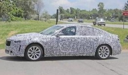 凯迪拉克新款爆料视频大全,视频大全深度解析