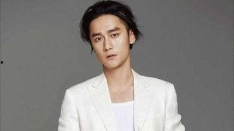 娱乐圈吃瓜男明星是谁